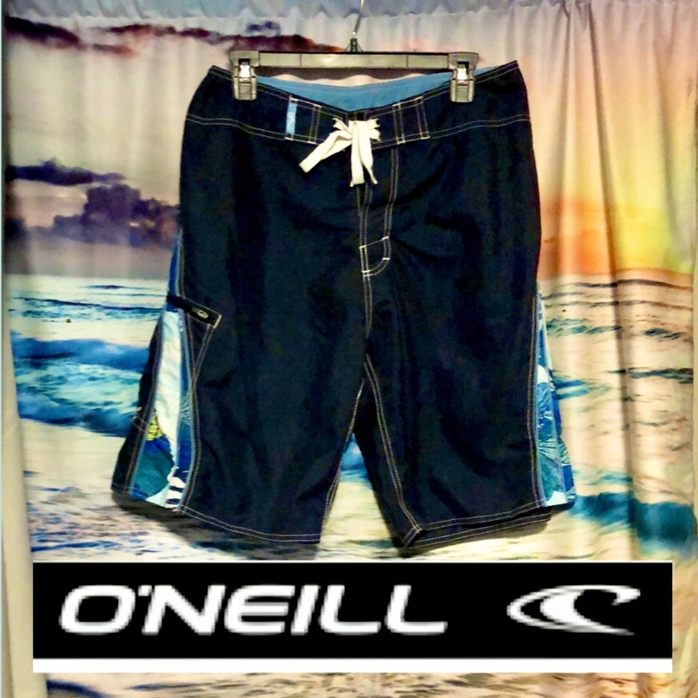 🏄‍♂️ O’Neill Boardshorts Sz 33